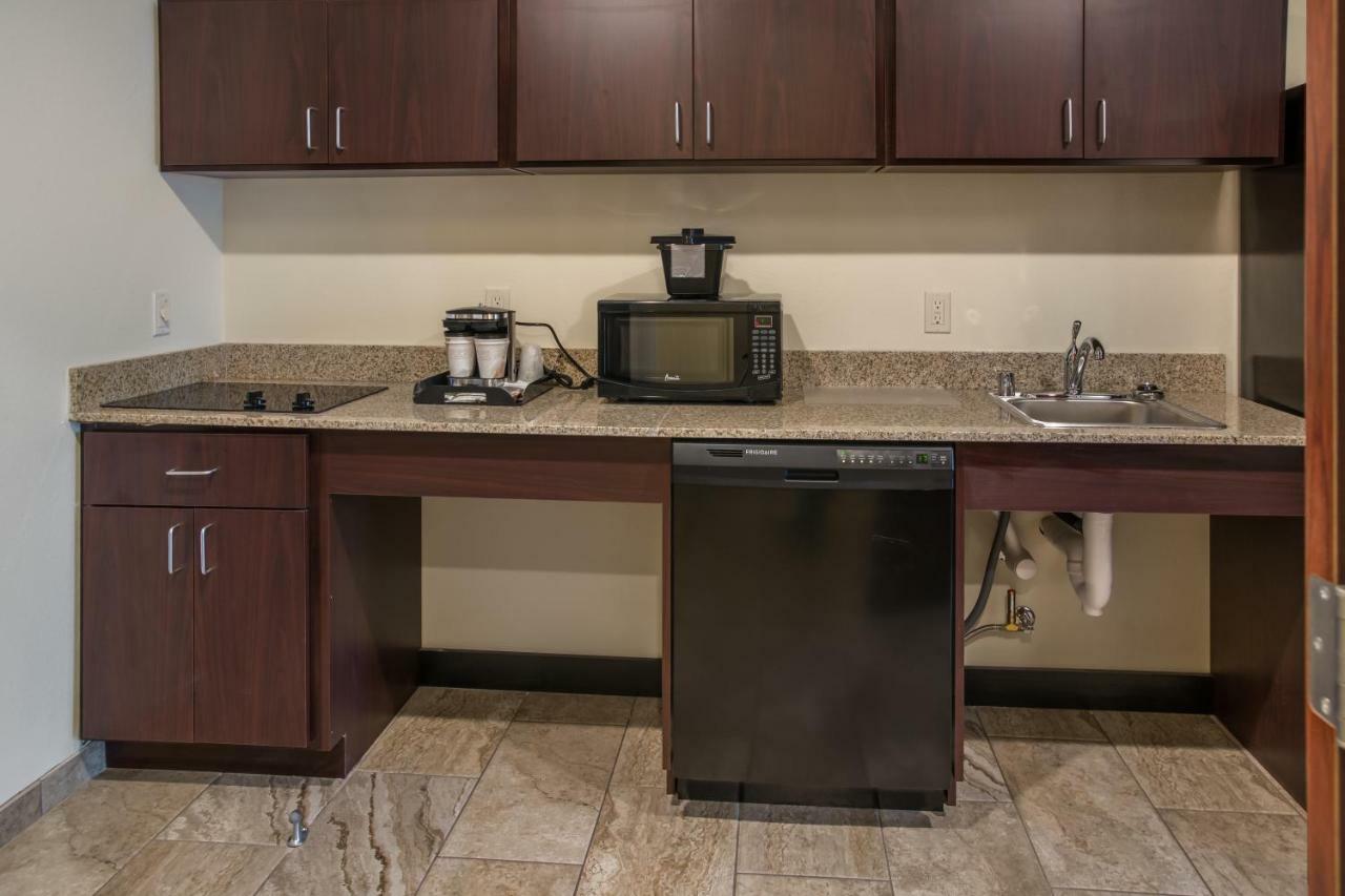 Cobblestone Inn & Suites - Menomonie/Uw-Stout المظهر الخارجي الصورة