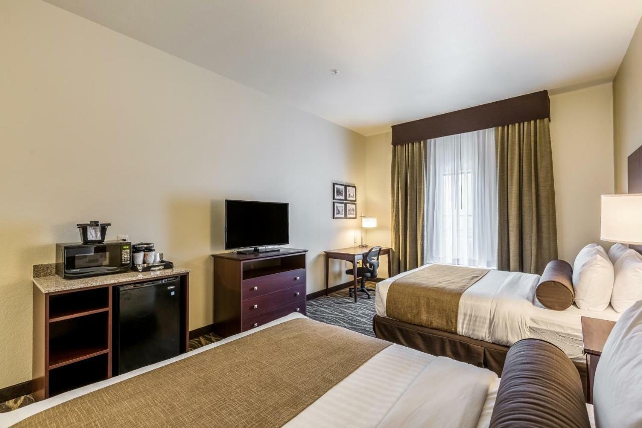 Cobblestone Inn & Suites - Menomonie/Uw-Stout المظهر الخارجي الصورة